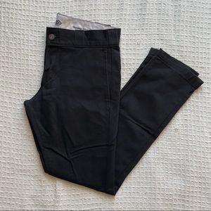 Dickies Skinny Straight Size 29x30 Black